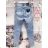 Jeans21 denim fashion catalog