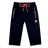 Leggings 3/4 Kids Puppy, Girls (116-146) KUGO K658