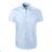 Flash shirt men white M ADR-2600014
