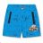 Shorts kids' boys shorts (98-128) KUGO LS5941