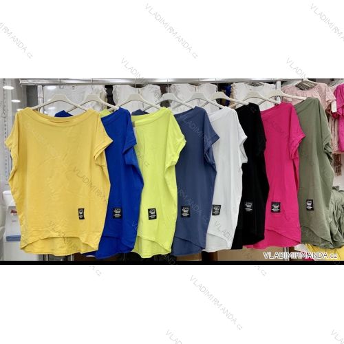 Women's sweater long sleeve (s-xl) ITALIAN FASHION CV702