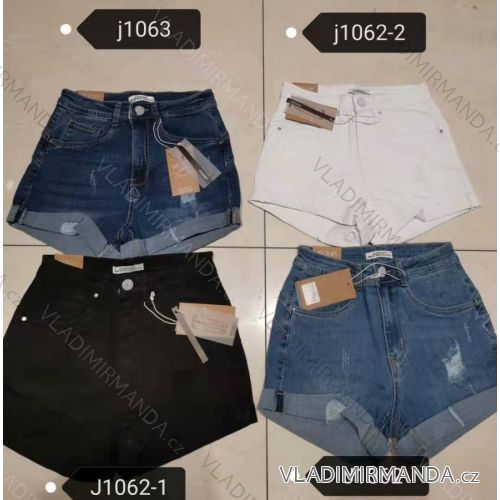 Shorts shorts with ladies jeans (25-31) GOURD LEX LEX18147