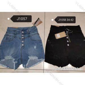 Shorts shorts with ladies jeans (25-31) GOURD LEX LEX18147