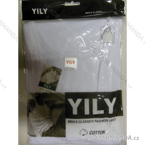 Men's Nylon Ball (m-3xl) YILY 901A-BILA
