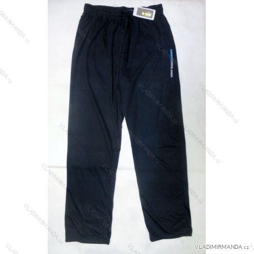 Men's tracksuit trousers (m-xxl) N-FEEL MF-4498