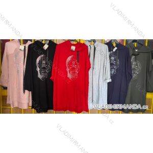 SWEATSHIRTS (uni s-m) ITALIAN MODA IMC20207