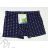 Boxers men's bamboo (L-3XL) PESAIL PES21M6613