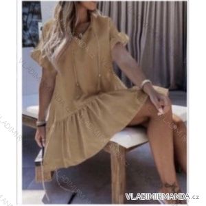 Women's long sleeve blouse (S / M ONE SIZE) ITALIAN FASHION IMWK21011