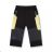 Softshell pants weak spring boys girls boys (134-164) KUGO B919