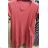 dress short sleeve womens (uni L-2XL) ITALIAN MODA IMS20004