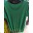 dress short sleeve womens (uni L-2XL) ITALIAN MODA IMS20004