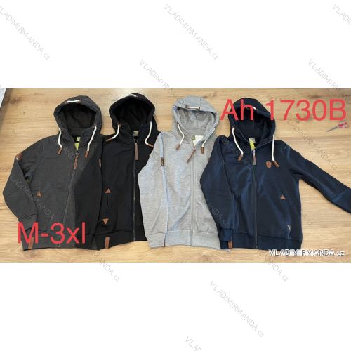 Ladies hoodie (m-3xl) VINTE VIN20AH1872