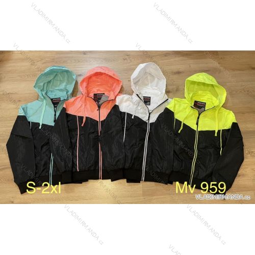 Jacket autumn women (S-3XL) VINTE VIN19062