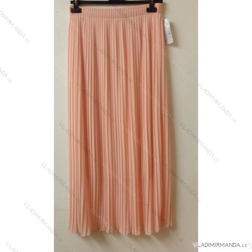 Skirt summer 3/4 long ladies (uni sl) ITALIAN Fashion IM717096