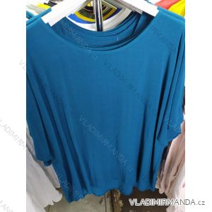 T-shirt short sleeve ladies (uni xl / 2xl) ITALIAN FASHION IM720038