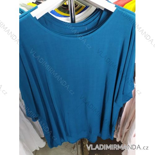 T-shirt short sleeve ladies (uni xl / 2xl) ITALIAN FASHION IM720038