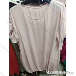 T-shirt short sleeve ladies (uni xl / 2xl) ITALIAN FASHION IM720038