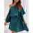 Dress with 3/4-sleeve ladies pocket (uni sl) ITALIAN Fashion IMM20SY19139