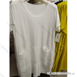 T-shirt short sleeve ladies (uni xl / 2xl) ITALIAN FASHION IM720038