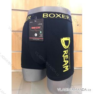 Boxers men (M-2XL) BOXER BOX19JM-619