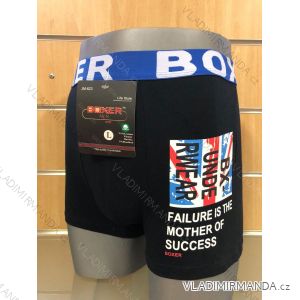 Boxers men (M-2XL) BOXER BOX21JM-623