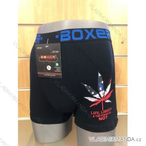 Boxers men (M-2XL) BOXER BOX21JM-624