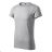 Men's Fusion T-shirt White ADR-1630014
