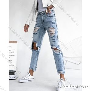 Jeans long women's jeans (XS-XL) RE-DRESS MA521013