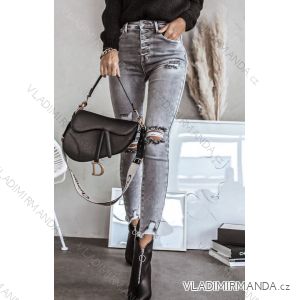 Jeans long women's jeans (XS-XL) RE-DRESS MA521013