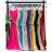 Elegant Sleeveless Overall Long Women's (UNI S / M) ITALIAN FASHION IMM20572