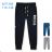 Winter pants insulated fleece baby infant girls and boys (98-128) KUGO MT1268