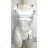 Buttoned Dress with Buttoned Ladies (uni s-m) ITALIAN FASHION IM2203948