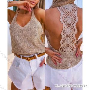 Body elegant long sleeve women (S / M / L ONE SIZE) ITALIAN FASHION IMWA201066