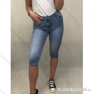 Jeans jeans 3/4 short women's (xs-xl) GOURD MA121GD6840-D