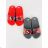 Slippers Spiderman Children's Boys (25-32) SETINO 870-408