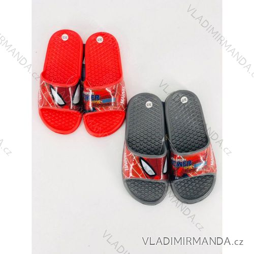 Slippers Spiderman Children's Boys (25-32) SETINO 870-408