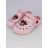 Slippers for children and frogs (27-34) SETINO 870-247