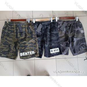 Shorts men's camouflage shorts (m-xxl) BENTER BES2128279