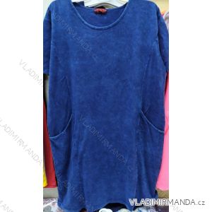 Tunic short sleeve ladies (uni sl) MODA ITALY IM118003