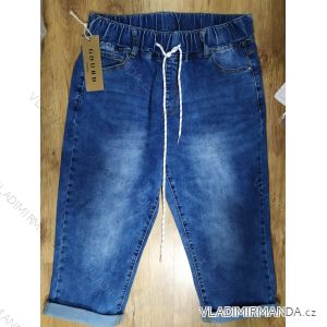 Jeans jeans long women (XS-XL) JEWELLY LEXXURY LEX20C2564