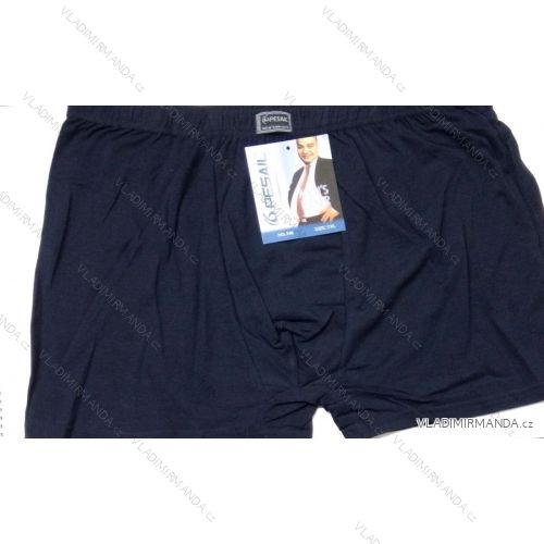 Men's boxer oversized (5xl-7xl) PESAIL PES24-340