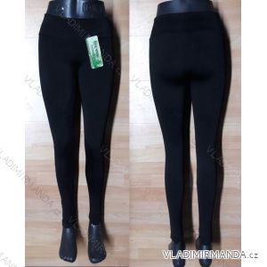 Leggings  long bamboo ladies (m-xxl) ELEVEK 9000