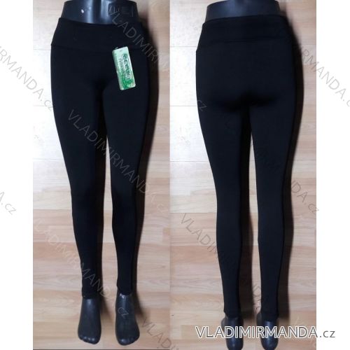 Leggings  long bamboo ladies (m-xxl) ELEVEK 9000