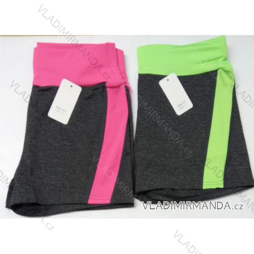 Shorts Short Ladies (s-2xl) SPORIST TURKEY MODA 81417