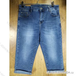 Jeans jeans long women (XS-XL) JEWELLY LEXXURY LEX20C2564