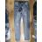 Jeans pants women (xs-xl) HELLO MISS MA520555