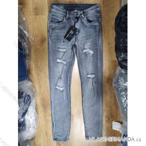 Jeans pants women (xs-xl) HELLO MISS MA520555