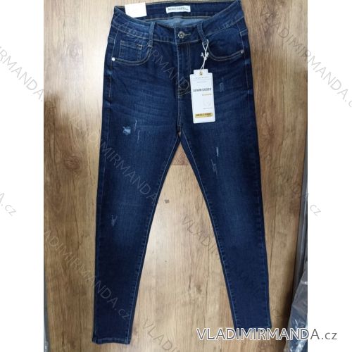 Jeans jeans long womens (XS-XL) RE-DRESS MA1202351-H1