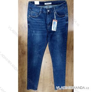 Jeans jeans long womens (XS-XL) RE-DRESS MA1202351-H1