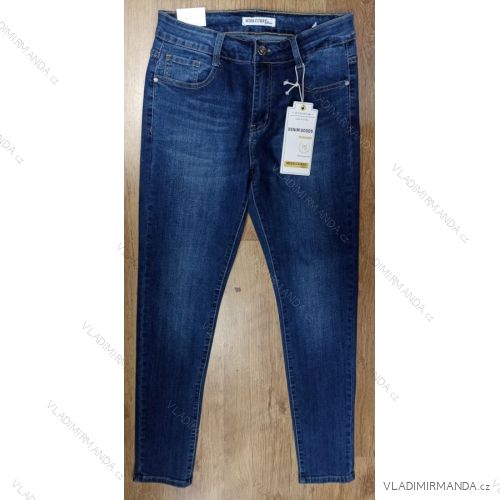 Jeans jeans long womens (XS-XL) RE-DRESS MA1202351-H1